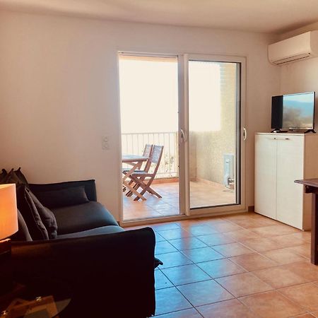 Punta Di Mare Aparthotel Linguizzetta Kültér fotó
