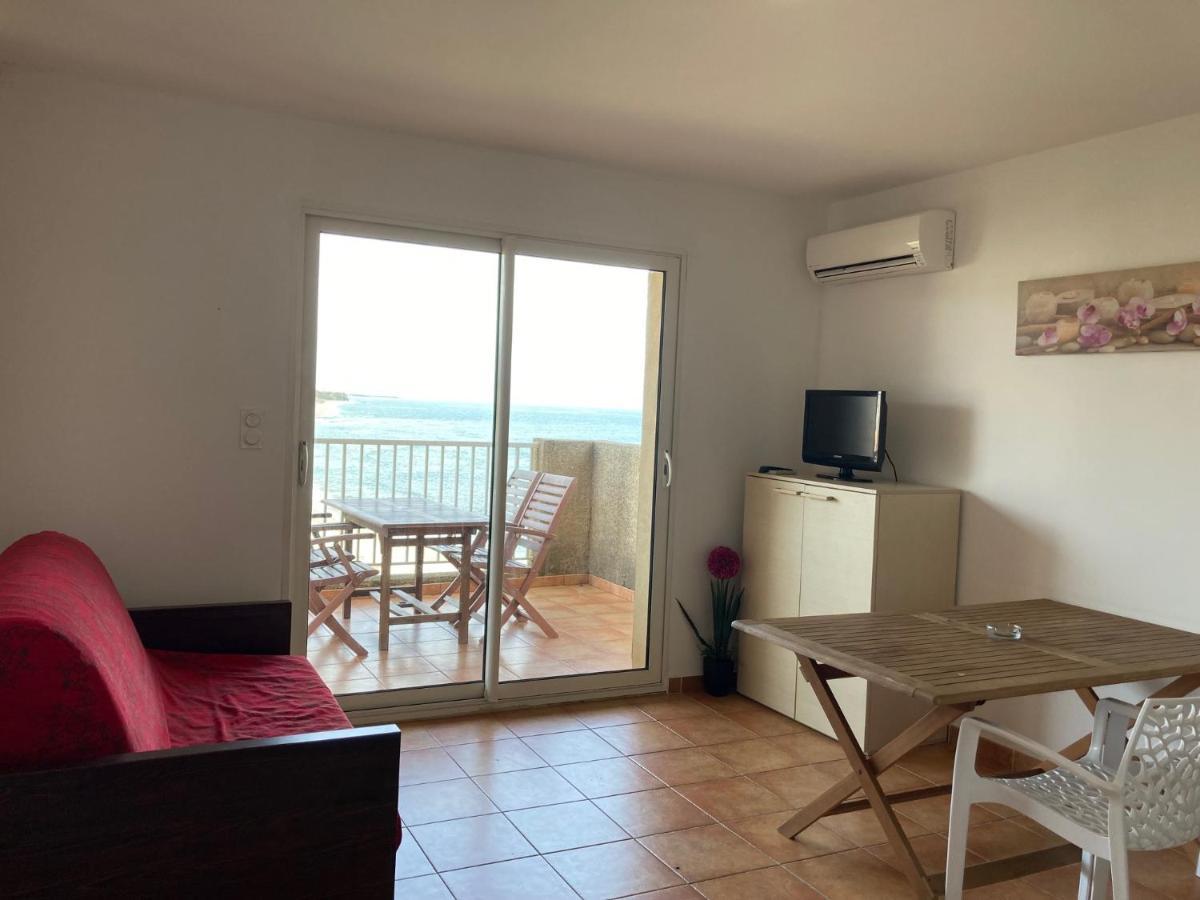 Punta Di Mare Aparthotel Linguizzetta Kültér fotó