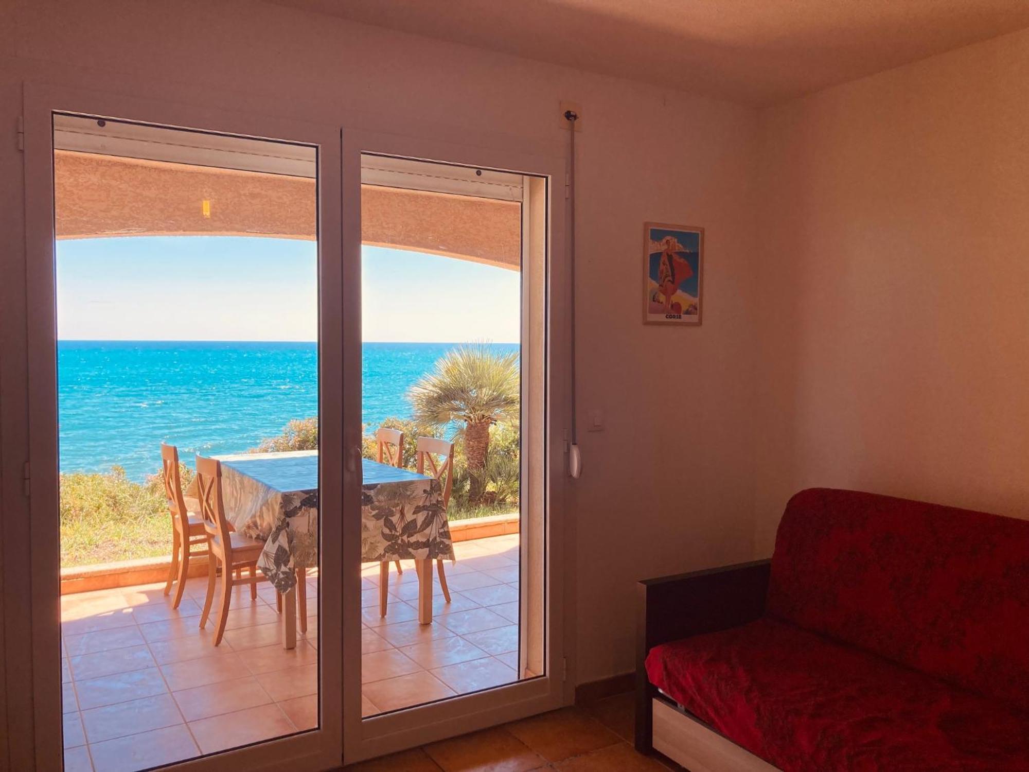 Punta Di Mare Aparthotel Linguizzetta Kültér fotó