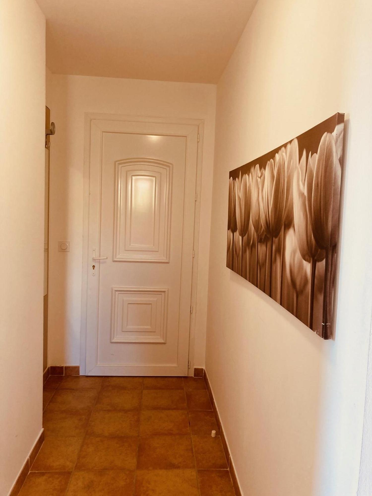 Punta Di Mare Aparthotel Linguizzetta Kültér fotó
